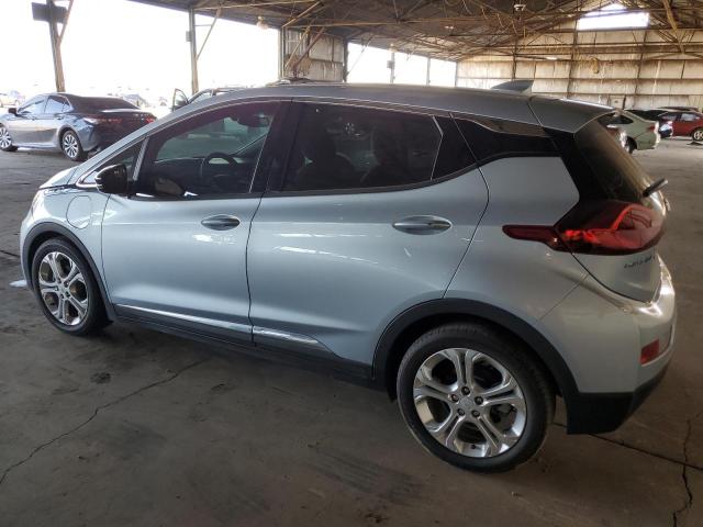 Photo 1 VIN: 1G1FW6S04J4134215 - CHEVROLET BOLT EV LT 