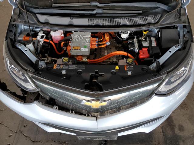 Photo 10 VIN: 1G1FW6S04J4134215 - CHEVROLET BOLT EV LT 