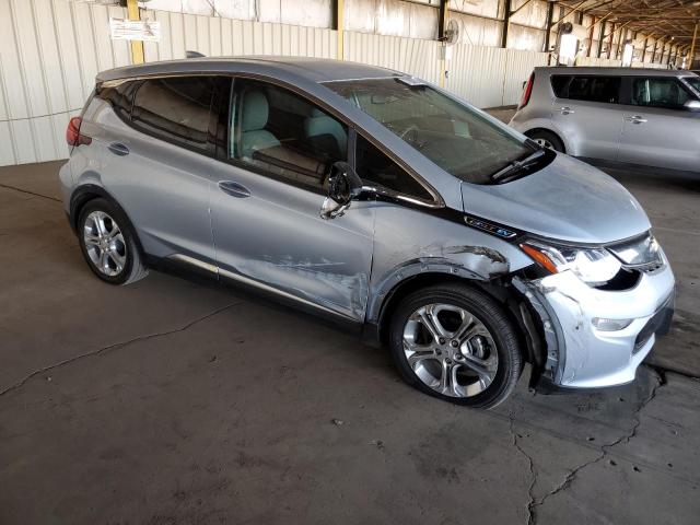 Photo 3 VIN: 1G1FW6S04J4134215 - CHEVROLET BOLT EV LT 