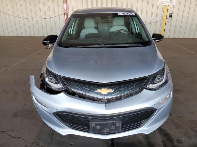 Photo 4 VIN: 1G1FW6S04J4134215 - CHEVROLET BOLT EV LT 