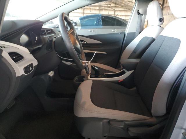 Photo 6 VIN: 1G1FW6S04J4134215 - CHEVROLET BOLT EV LT 