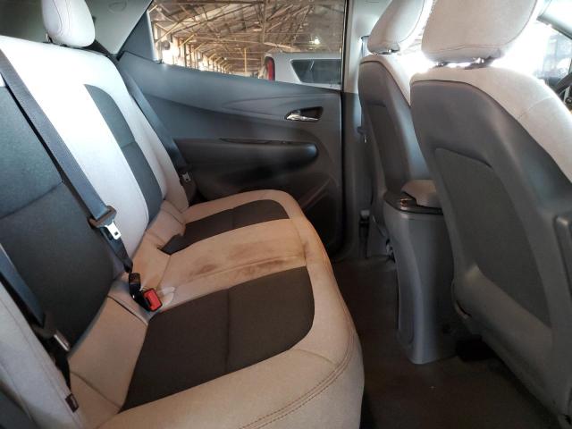 Photo 9 VIN: 1G1FW6S04J4134215 - CHEVROLET BOLT EV LT 