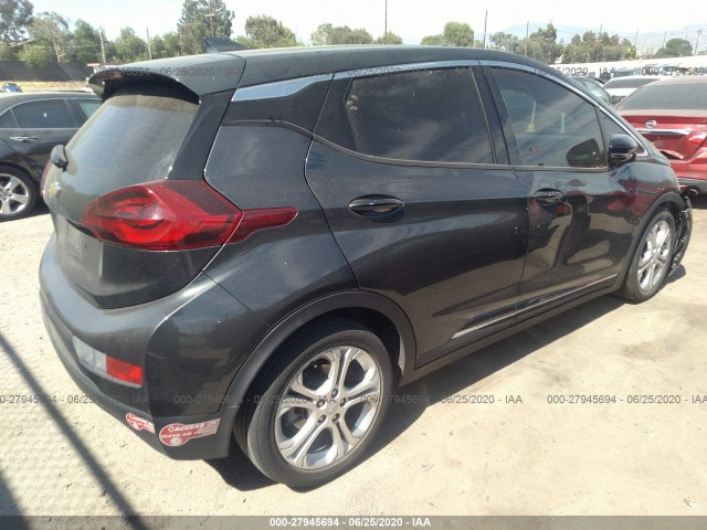 Photo 3 VIN: 1G1FW6S04J4138359 - CHEVROLET BOLT EV 