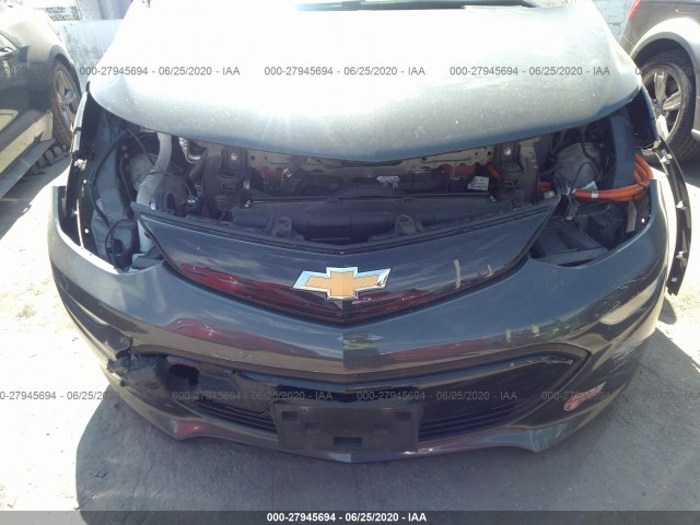 Photo 5 VIN: 1G1FW6S04J4138359 - CHEVROLET BOLT EV 