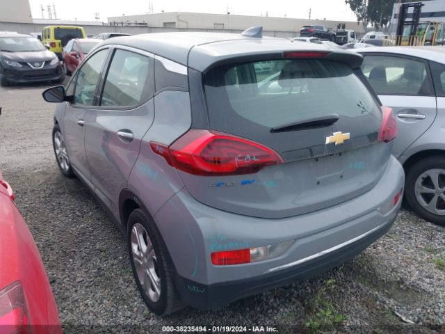 Photo 2 VIN: 1G1FW6S04K4131140 - CHEVROLET BOLT EV 