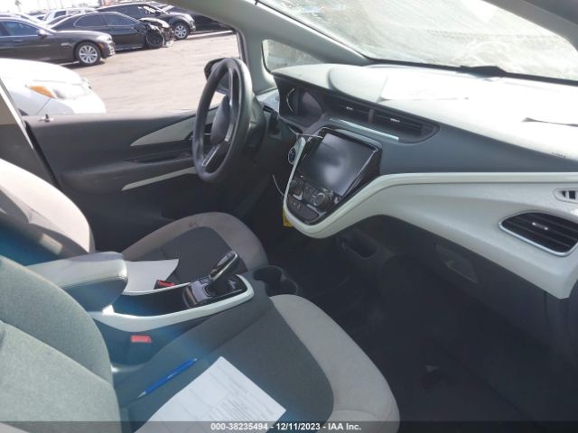 Photo 4 VIN: 1G1FW6S04K4131140 - CHEVROLET BOLT EV 