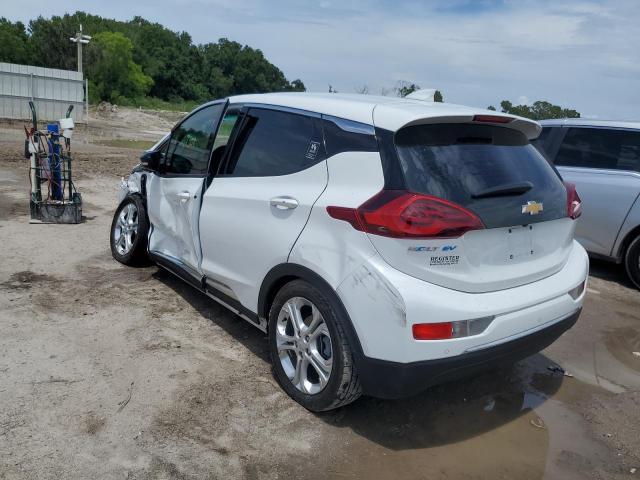 Photo 1 VIN: 1G1FW6S04K4142932 - CHEVROLET BOLT EV LT 