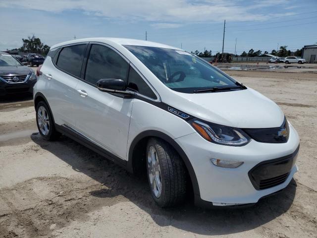 Photo 3 VIN: 1G1FW6S04K4142932 - CHEVROLET BOLT EV LT 