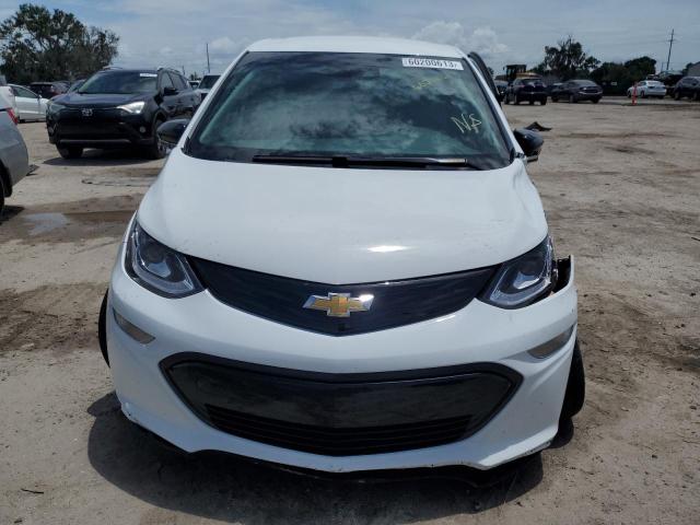 Photo 4 VIN: 1G1FW6S04K4142932 - CHEVROLET BOLT EV LT 