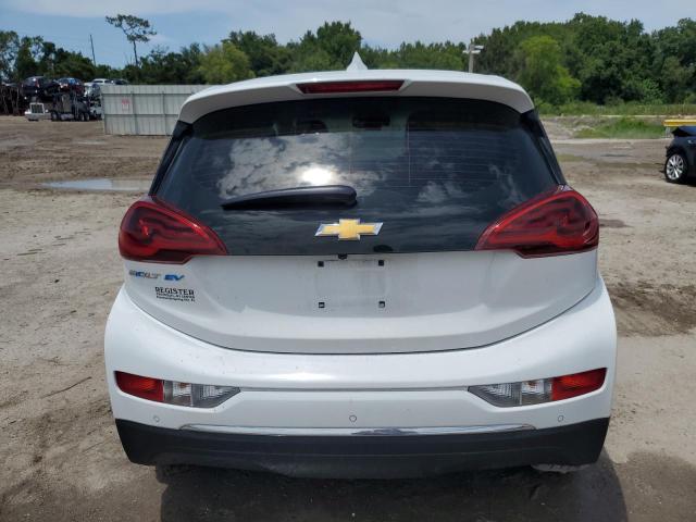 Photo 5 VIN: 1G1FW6S04K4142932 - CHEVROLET BOLT EV LT 