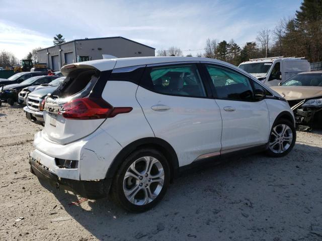 Photo 2 VIN: 1G1FW6S04L4123752 - CHEVROLET BOLT EV 