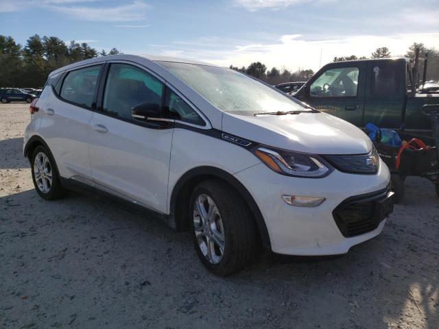 Photo 3 VIN: 1G1FW6S04L4123752 - CHEVROLET BOLT EV 