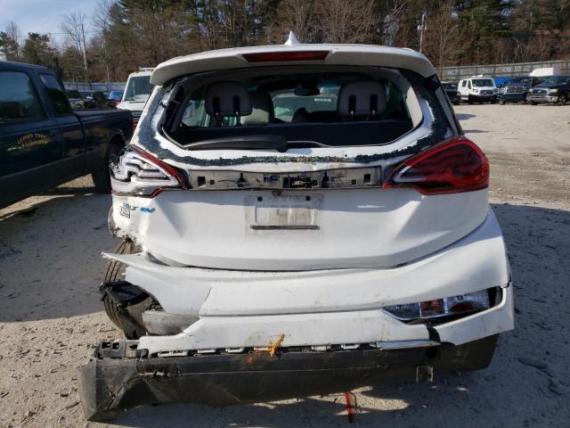 Photo 5 VIN: 1G1FW6S04L4123752 - CHEVROLET BOLT EV 