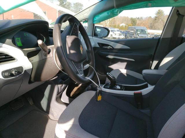 Photo 6 VIN: 1G1FW6S04L4123752 - CHEVROLET BOLT EV 