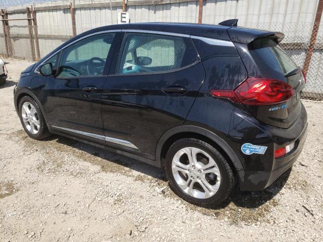 Photo 1 VIN: 1G1FW6S04L4129387 - CHEVROLET BOLT EV 