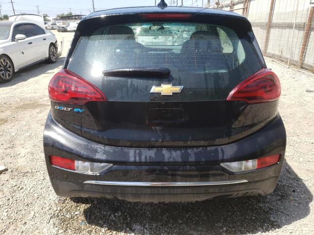 Photo 5 VIN: 1G1FW6S04L4129387 - CHEVROLET BOLT EV 