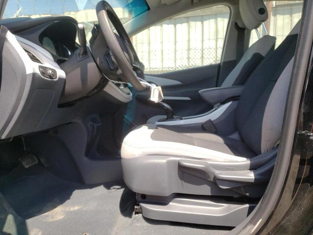 Photo 6 VIN: 1G1FW6S04L4129387 - CHEVROLET BOLT EV 