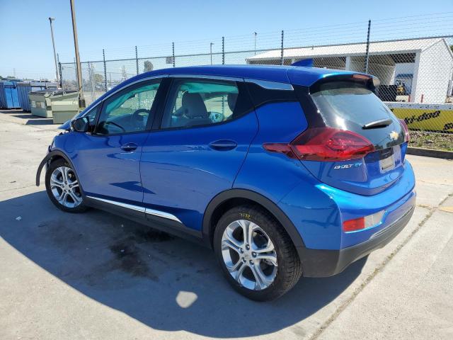 Photo 1 VIN: 1G1FW6S04L4144570 - CHEVROLET BOLT EV 