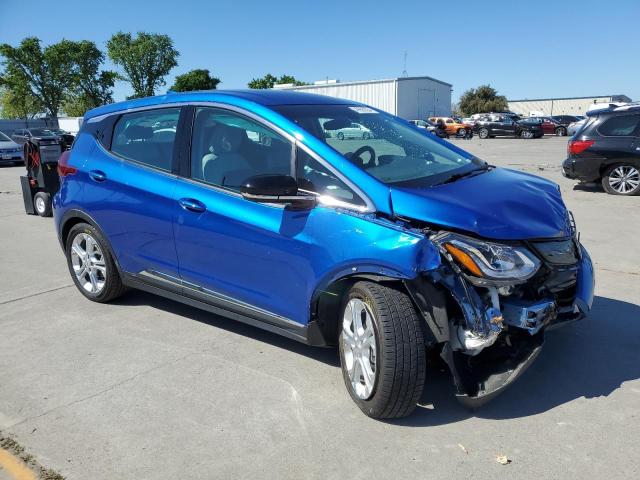 Photo 3 VIN: 1G1FW6S04L4144570 - CHEVROLET BOLT EV 