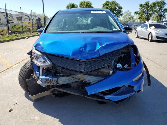 Photo 4 VIN: 1G1FW6S04L4144570 - CHEVROLET BOLT EV 