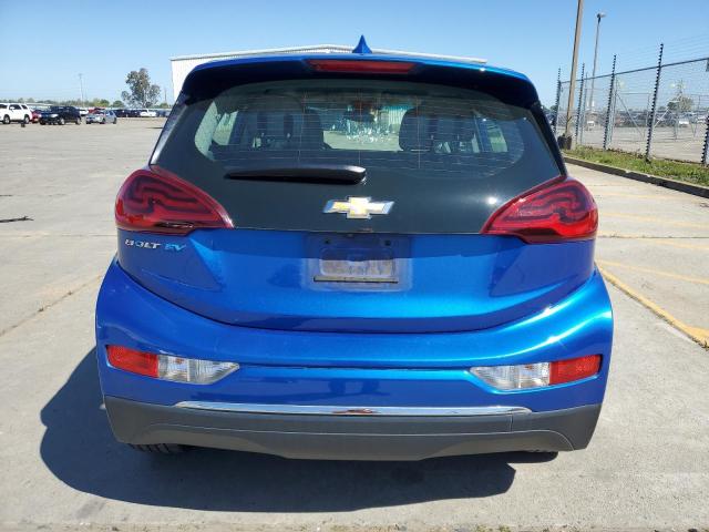 Photo 5 VIN: 1G1FW6S04L4144570 - CHEVROLET BOLT EV 