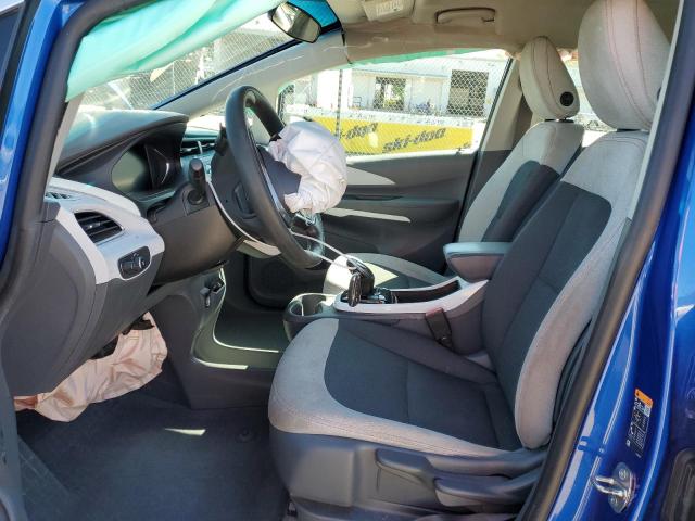 Photo 6 VIN: 1G1FW6S04L4144570 - CHEVROLET BOLT EV 