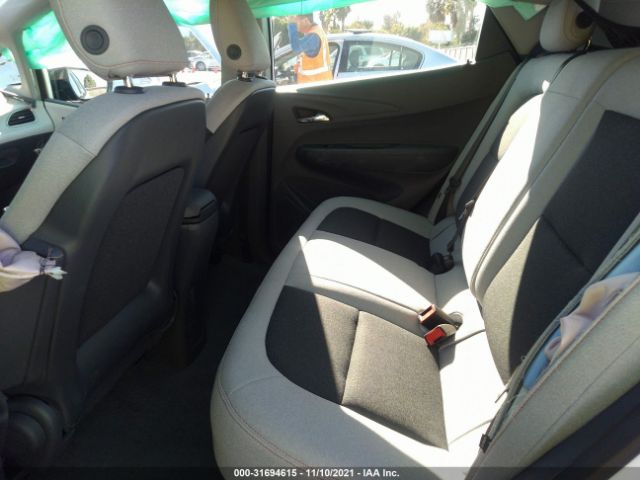 Photo 7 VIN: 1G1FW6S04M4101459 - CHEVROLET BOLT EV 