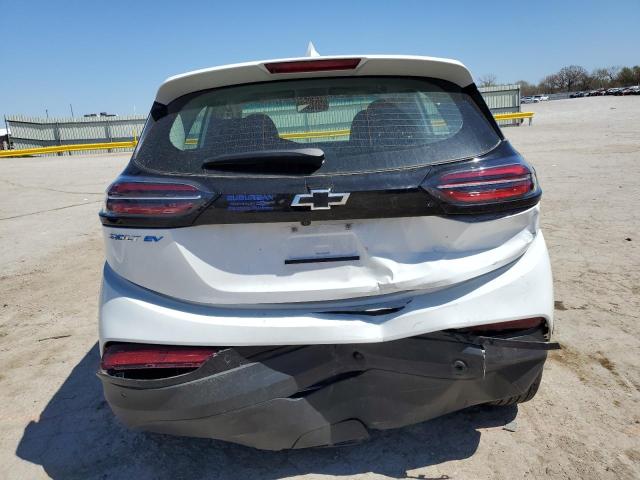 Photo 5 VIN: 1G1FW6S04N4105416 - CHEVROLET BOLT EV 