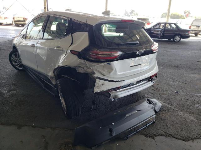 Photo 2 VIN: 1G1FW6S04N4107313 - CHEVROLET BOLT EV 1L 