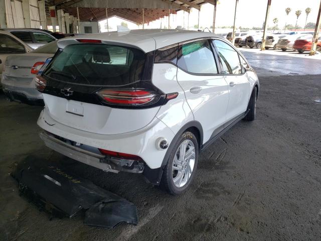 Photo 3 VIN: 1G1FW6S04N4107313 - CHEVROLET BOLT EV 1L 