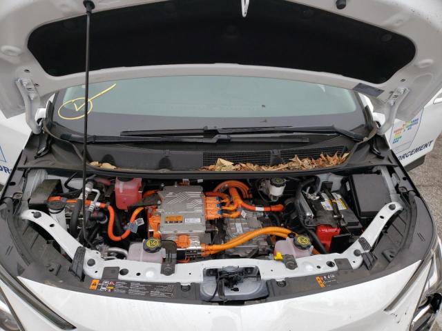 Photo 6 VIN: 1G1FW6S04N4107313 - CHEVROLET BOLT EV 1L 