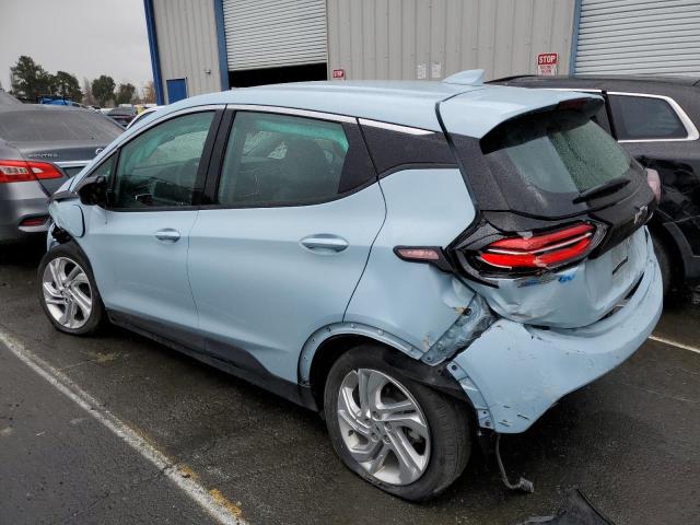 Photo 1 VIN: 1G1FW6S04N4115587 - CHEVROLET BOLT 