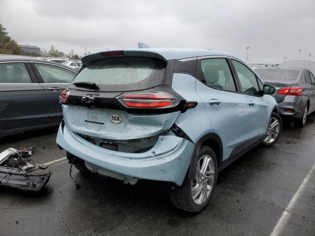 Photo 2 VIN: 1G1FW6S04N4115587 - CHEVROLET BOLT 