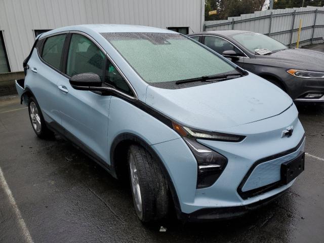 Photo 3 VIN: 1G1FW6S04N4115587 - CHEVROLET BOLT 