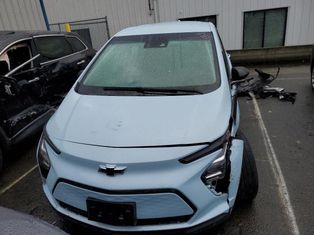 Photo 4 VIN: 1G1FW6S04N4115587 - CHEVROLET BOLT 