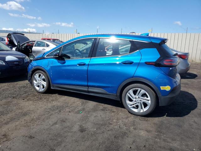 Photo 1 VIN: 1G1FW6S04N4123835 - CHEVROLET BOLT EV 