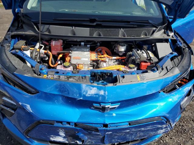 Photo 10 VIN: 1G1FW6S04N4123835 - CHEVROLET BOLT EV 