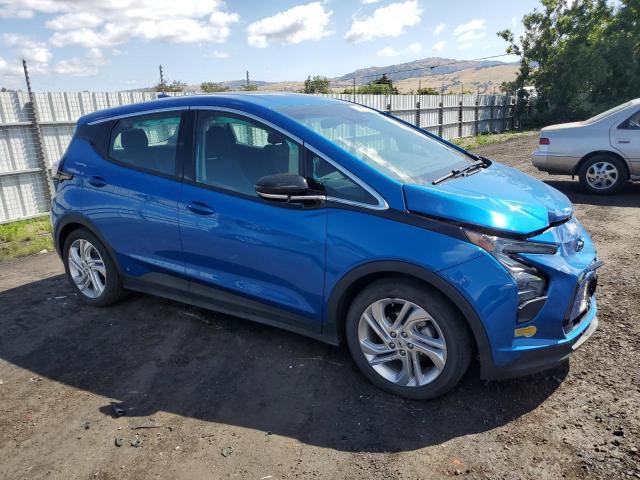 Photo 3 VIN: 1G1FW6S04N4123835 - CHEVROLET BOLT EV 