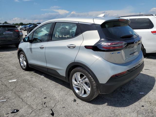 Photo 1 VIN: 1G1FW6S04N4126329 - CHEVROLET BOLT EV 1L 