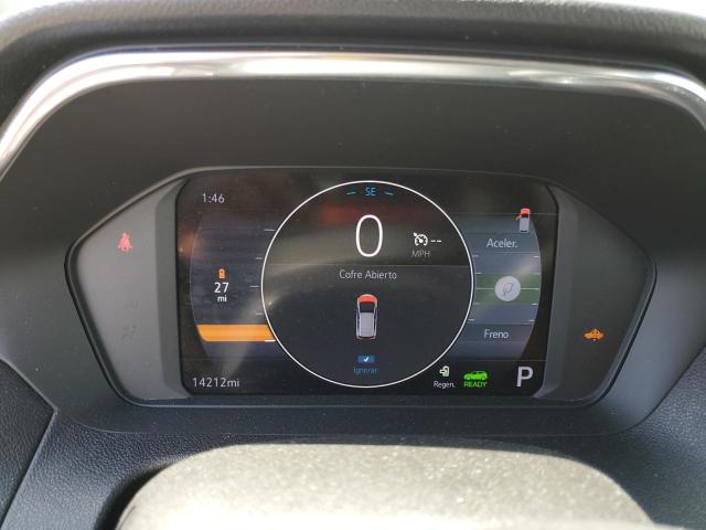 Photo 8 VIN: 1G1FW6S04N4126329 - CHEVROLET BOLT EV 1L 