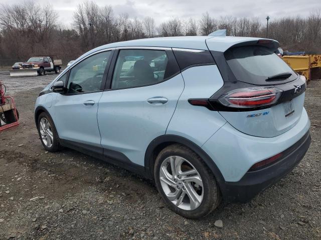 Photo 1 VIN: 1G1FW6S04N4128307 - CHEVROLET BOLT EV 