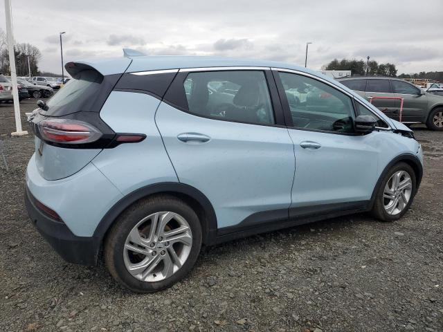 Photo 2 VIN: 1G1FW6S04N4128307 - CHEVROLET BOLT EV 