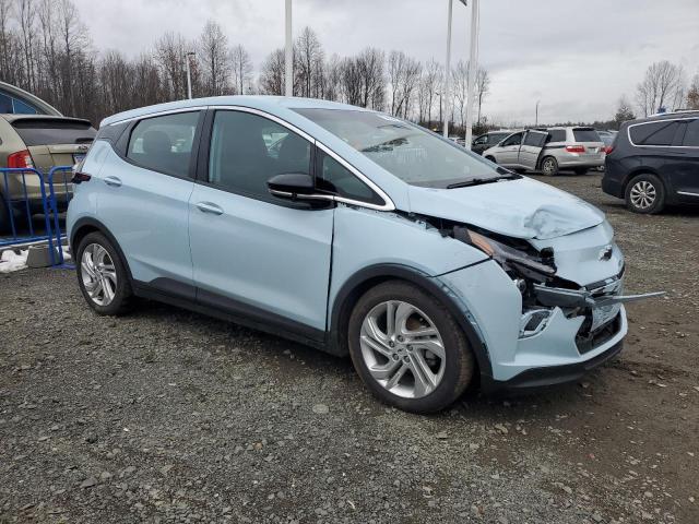 Photo 3 VIN: 1G1FW6S04N4128307 - CHEVROLET BOLT EV 