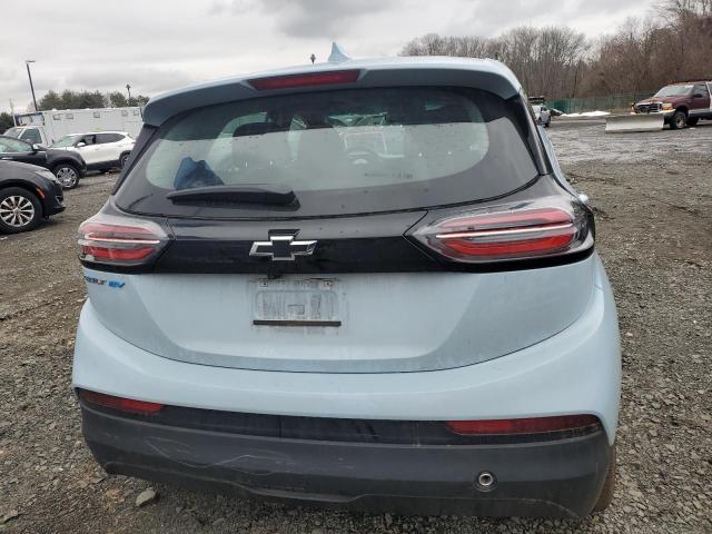 Photo 5 VIN: 1G1FW6S04N4128307 - CHEVROLET BOLT EV 