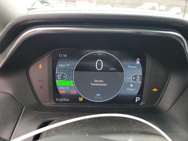 Photo 8 VIN: 1G1FW6S04N4128307 - CHEVROLET BOLT EV 