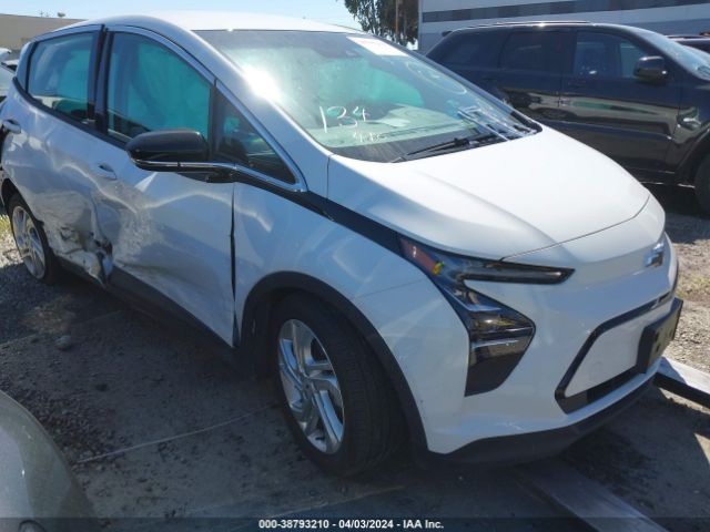 Photo 0 VIN: 1G1FW6S04P4105614 - CHEVROLET BOLT EV 