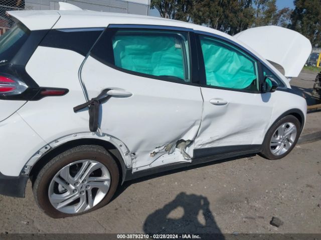 Photo 5 VIN: 1G1FW6S04P4105614 - CHEVROLET BOLT EV 