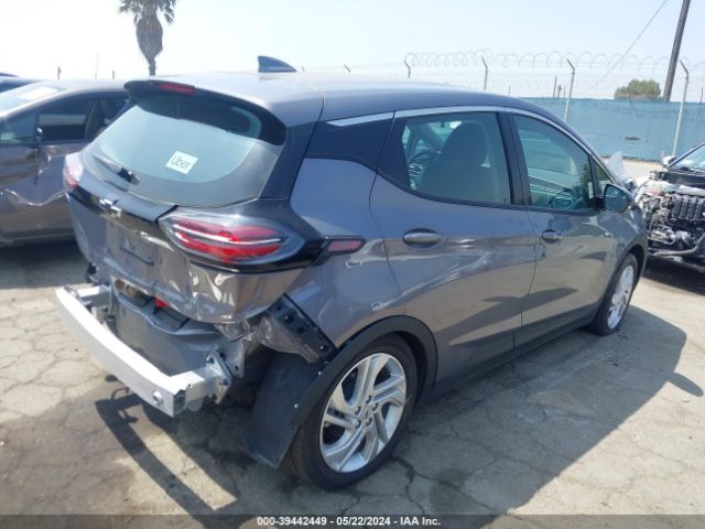 Photo 3 VIN: 1G1FW6S04P4115818 - CHEVROLET BOLT EV 