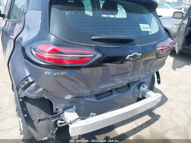 Photo 5 VIN: 1G1FW6S04P4115818 - CHEVROLET BOLT EV 