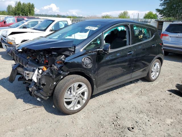 Photo 0 VIN: 1G1FW6S04P4141996 - CHEVROLET BOLT EV 1L 